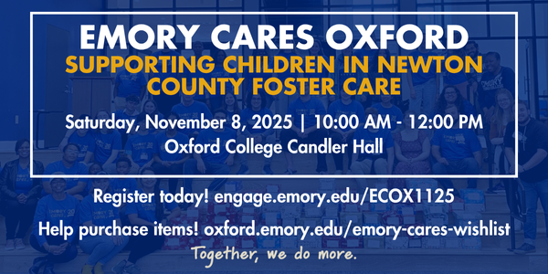 Emory Cares 2025