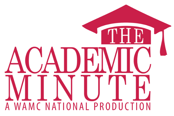 Academic Minute logo