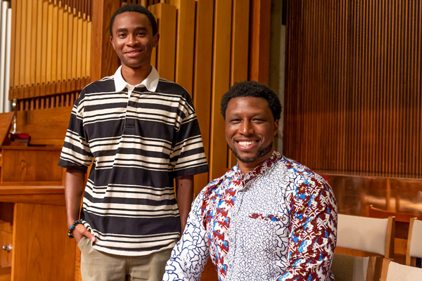 Summer Undergraduate Research Experience (SURE)
