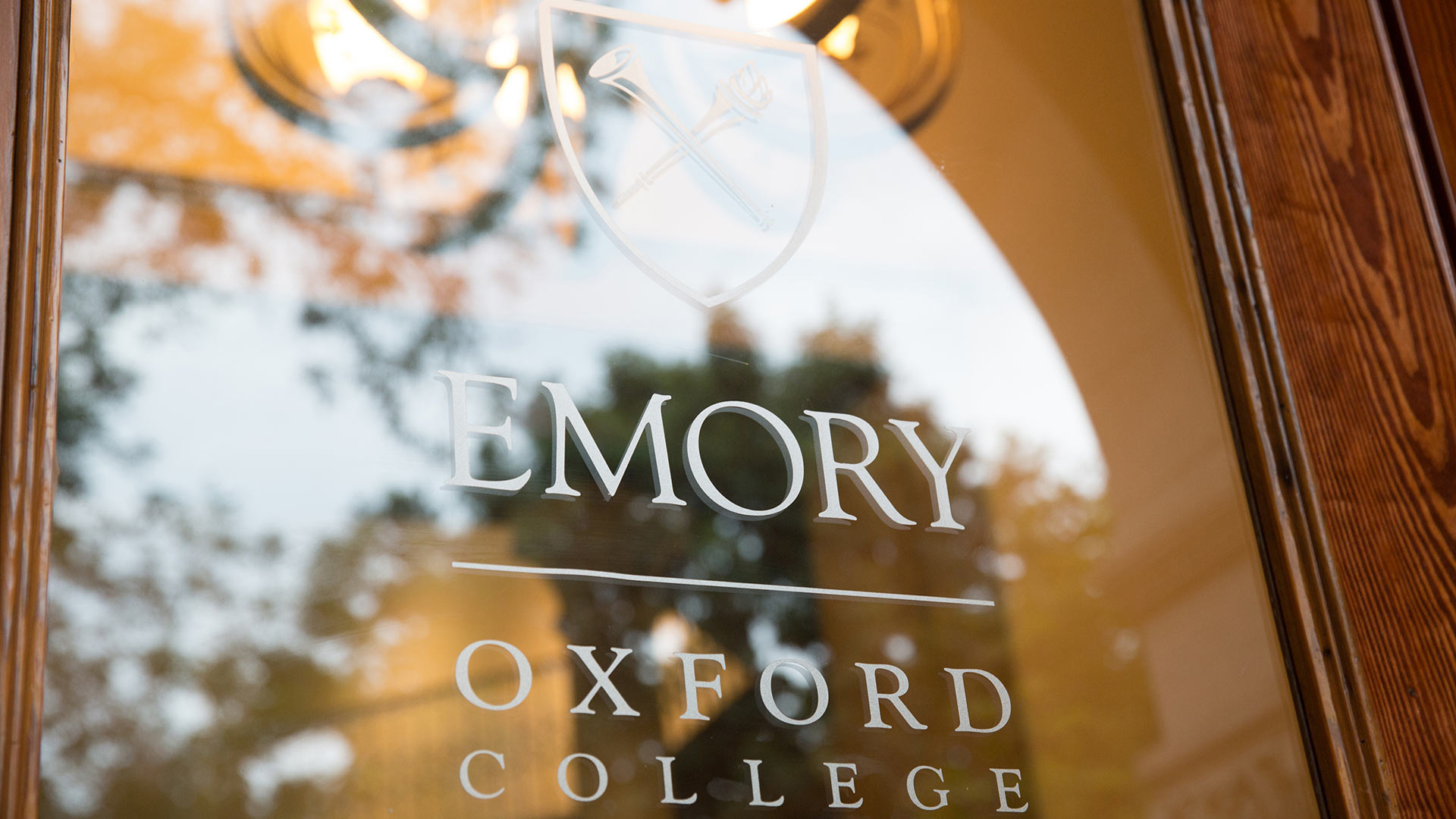 Emory established a fund designed to support our students facing financial hardships as a result of COVID-19