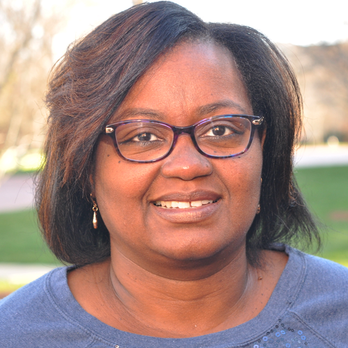 Mrs. Janice Ly