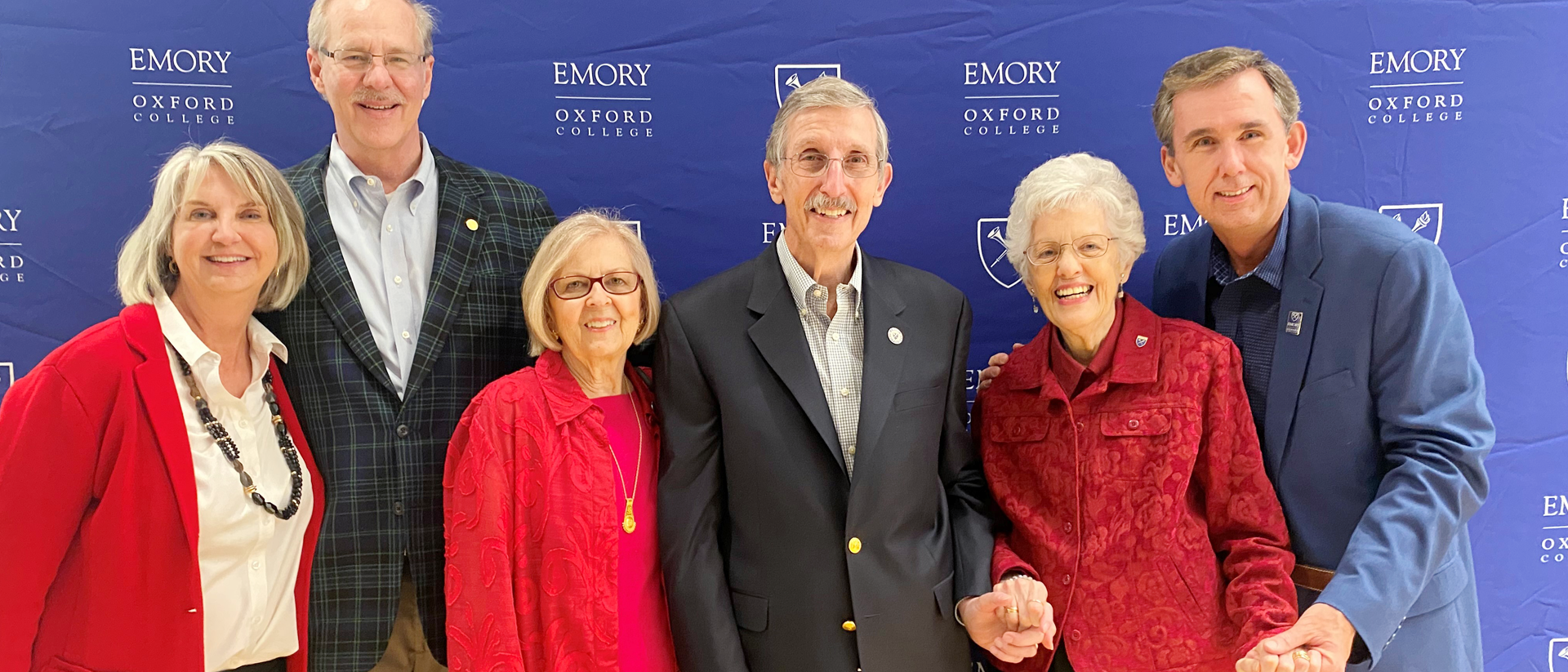 Alumni Awards Group