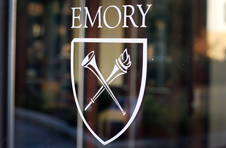 The Emory Scholars were selected for their accomplishments, character and significant leadership and community engagement.