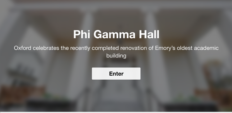 phi gamma 