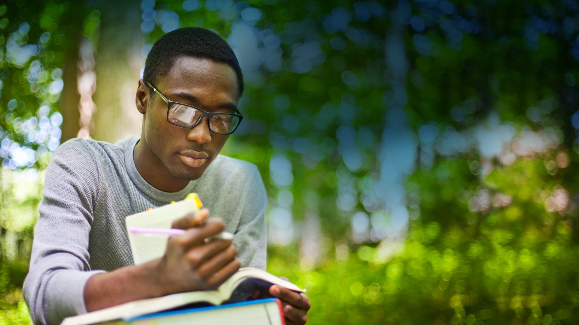 The final students admitted to Emory's Class of 2024 are among the most academically talented students in the world.