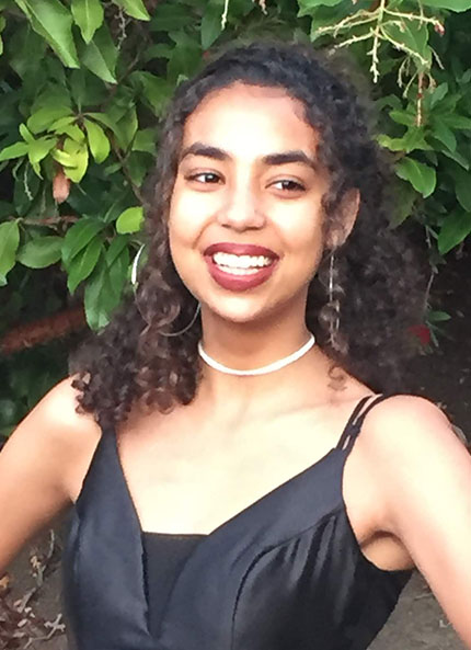 Sarah Bekele