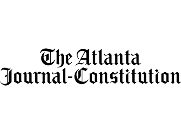 The Atlanta Journal-Constitution logo