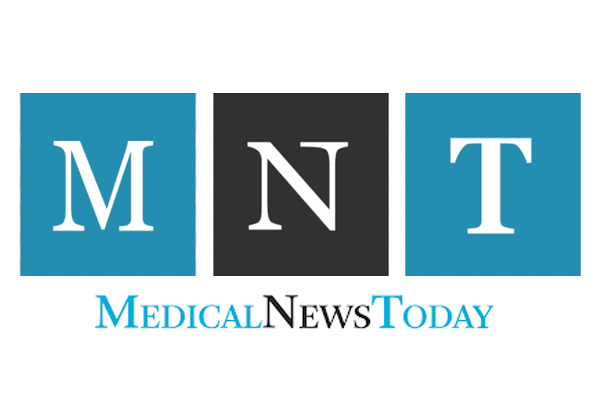 Medical News Today logo