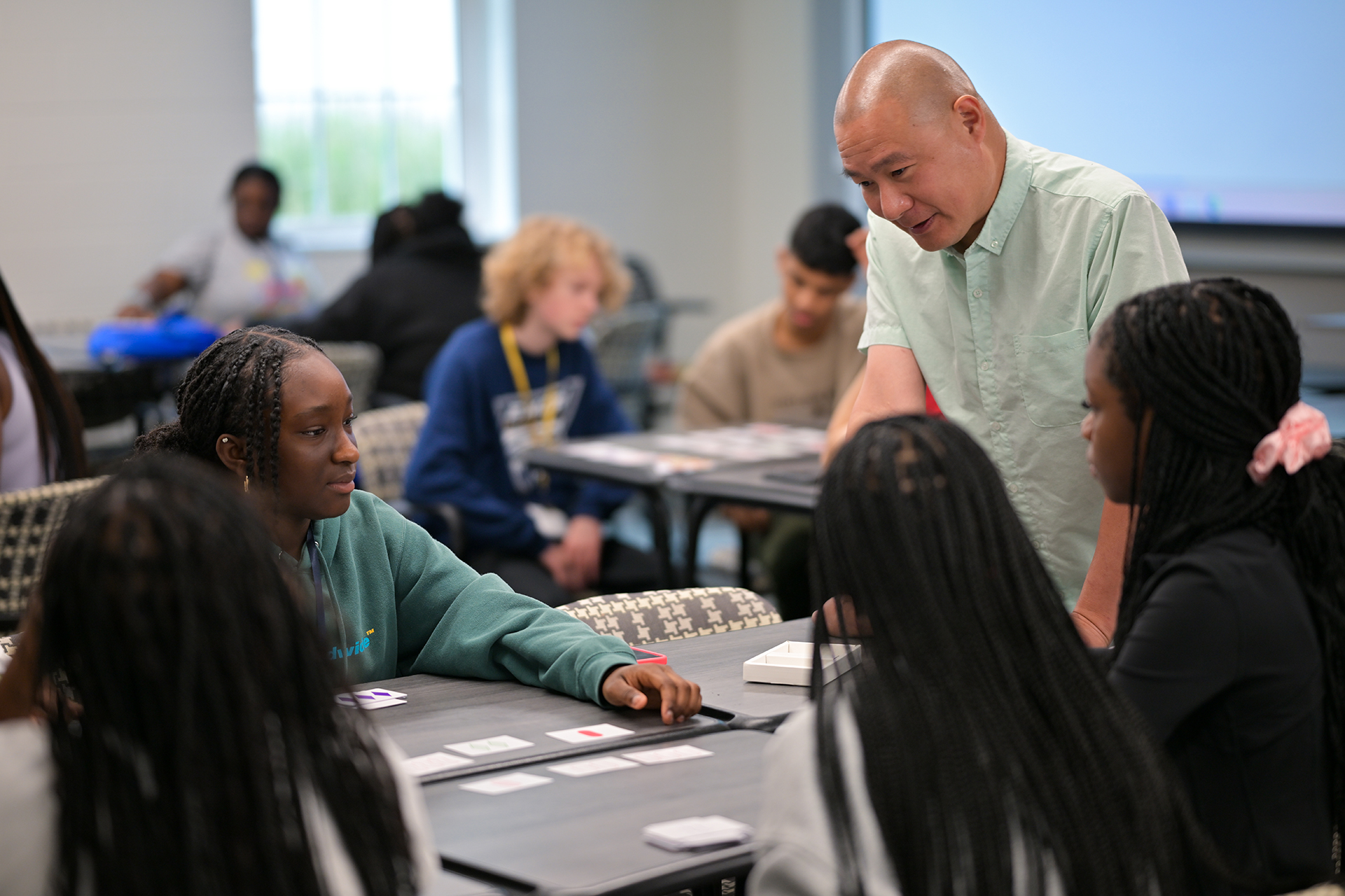 2025 Oxford College Summer Experience Program