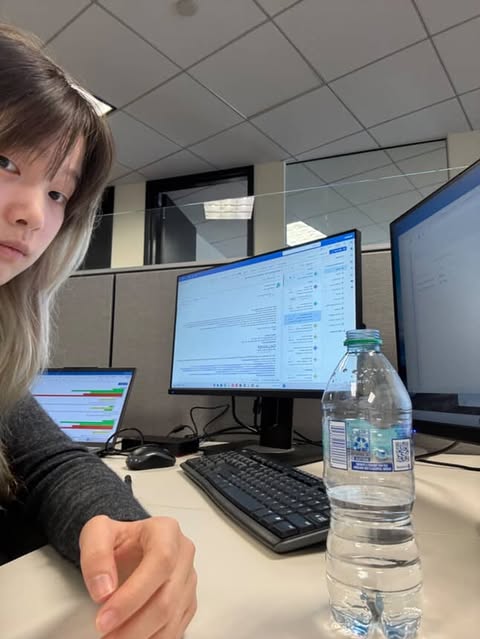 Ashley Hsieh 26Ox