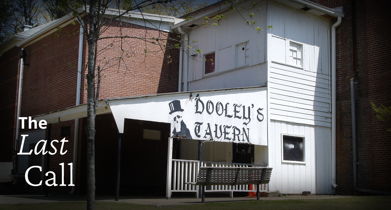 Last Call at Dooley's Tavern