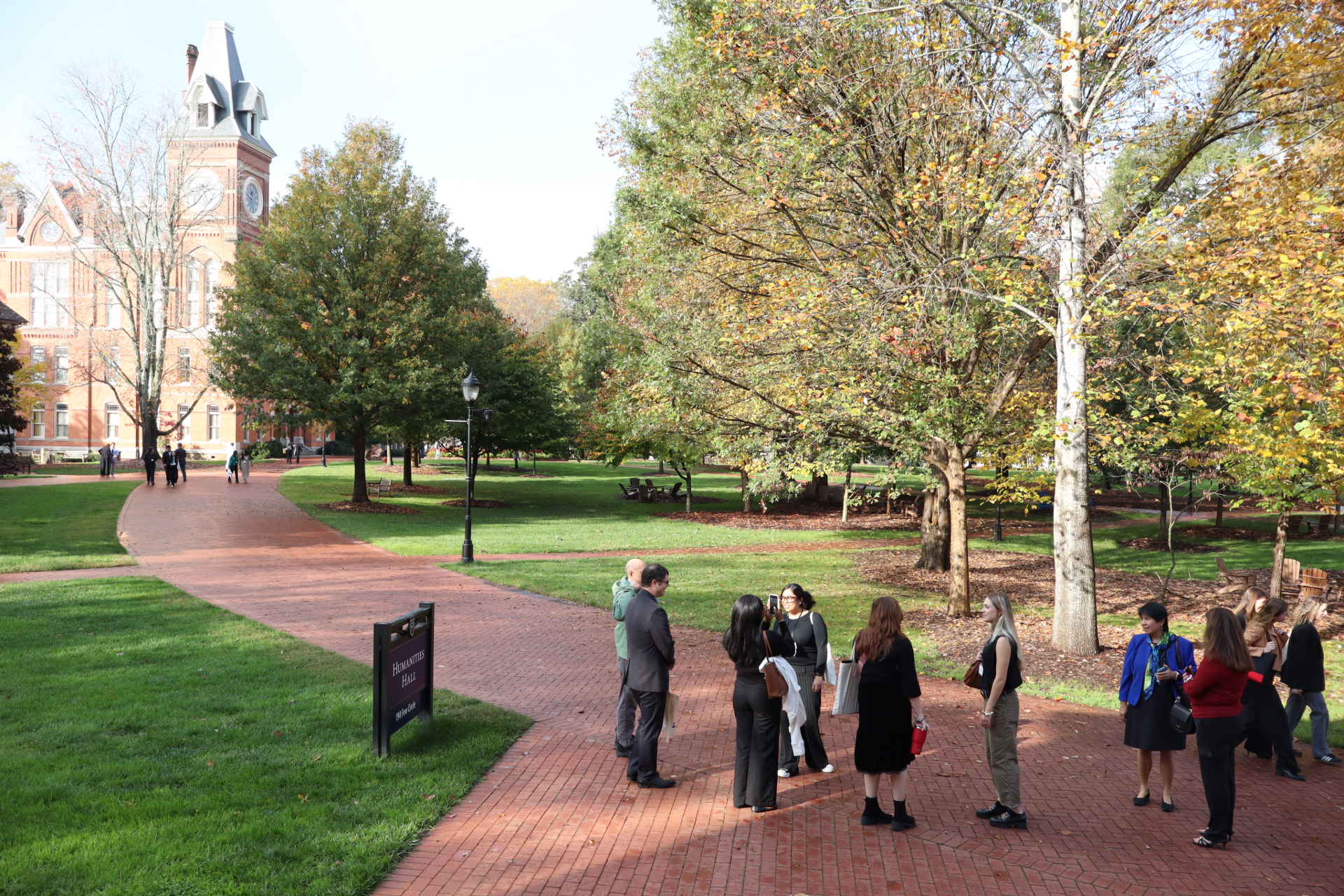 Georgia Undergraduate Research Conference (GURC) 2025: Celebrating a Weekend of Research and Discovery