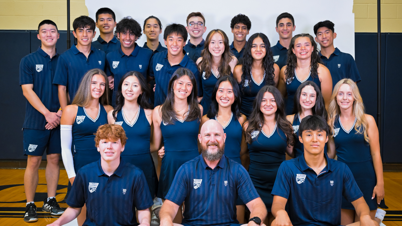 Oxford Tennis Moves from DIII to DII as program continues to inspire 