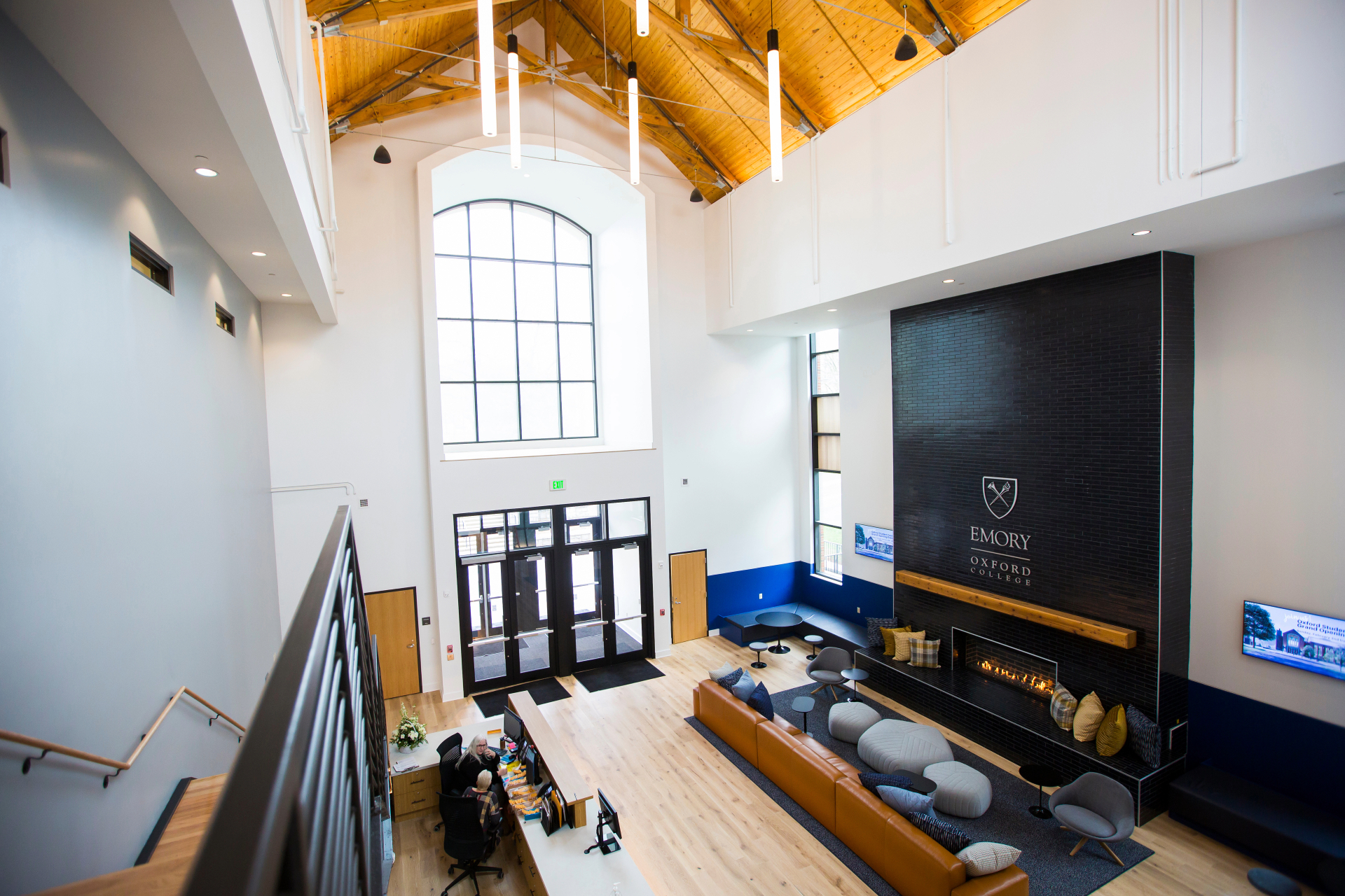 Campus Life is thrilled to welcome four new members to the SILT team.