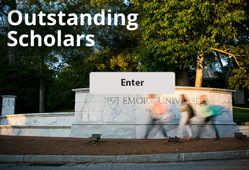 Emory Scholars